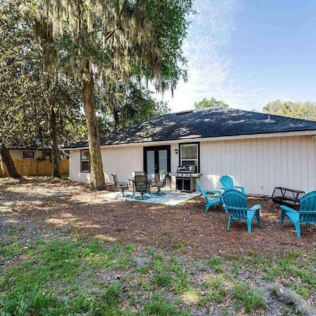 Honey Bee Hideaway Villa Fleming Island Exterior photo