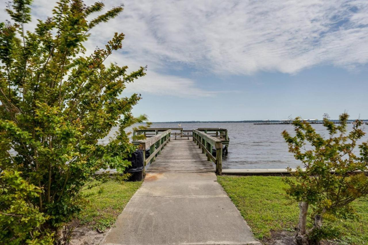 Honey Bee Hideaway Villa Fleming Island Exterior photo