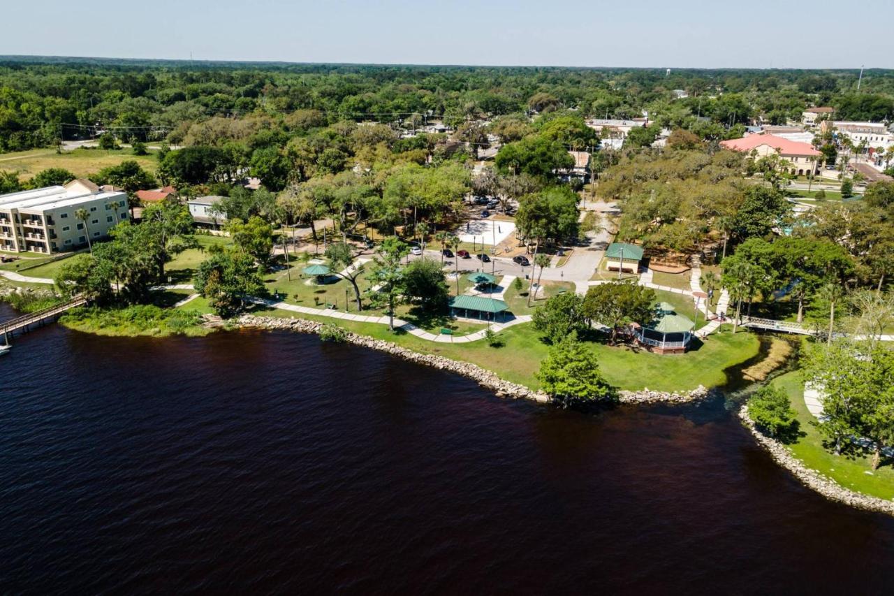 Honey Bee Hideaway Villa Fleming Island Exterior photo